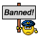 Board Banned