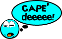 Cape deh